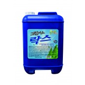 그린키스 락스 [18L]